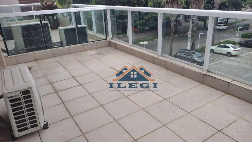 Sala-Conjunto, 55 m² - Foto 11