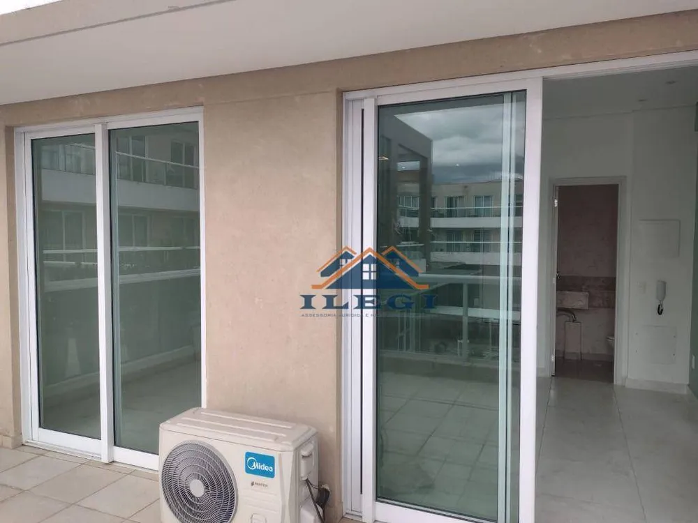 Sala-Conjunto, 55 m² - Foto 9