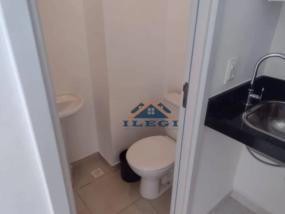 Sala-Conjunto, 55 m² - Foto 7