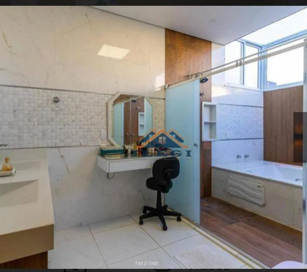Casa de Condomínio, 3 quartos - Foto 12