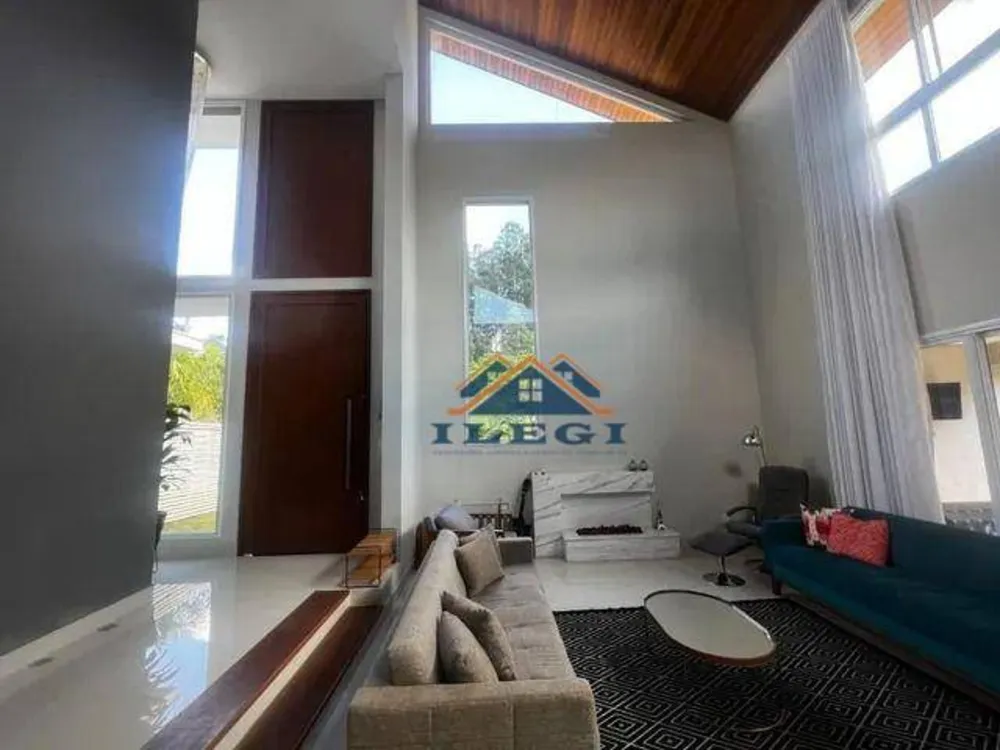 Casa de Condomínio, 3 quartos - Foto 5