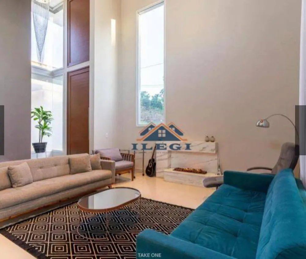 Casa de Condomínio, 3 quartos - Foto 6