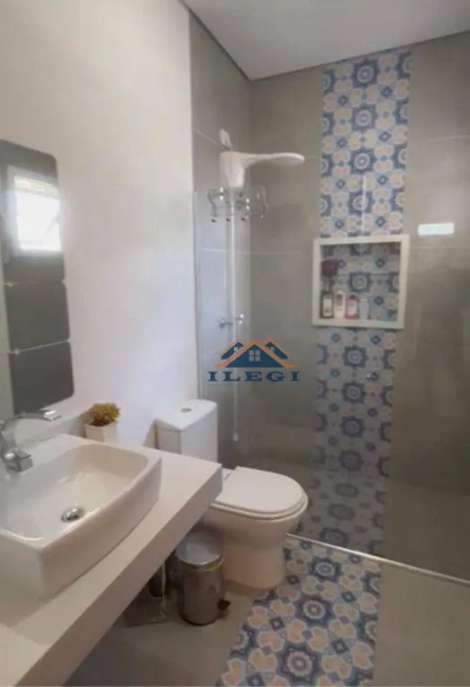 Casa de Condomínio, 3 quartos - Foto 11