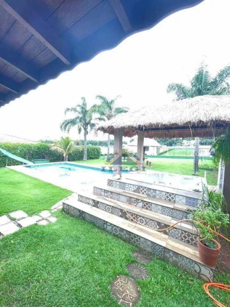 Casa de Condomínio, 3 quartos - Foto 9