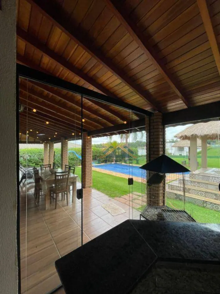 Casa de Condomínio, 3 quartos - Foto 7