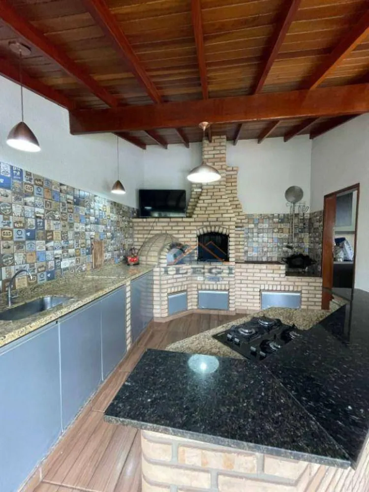 Casa de Condomínio, 3 quartos - Foto 5