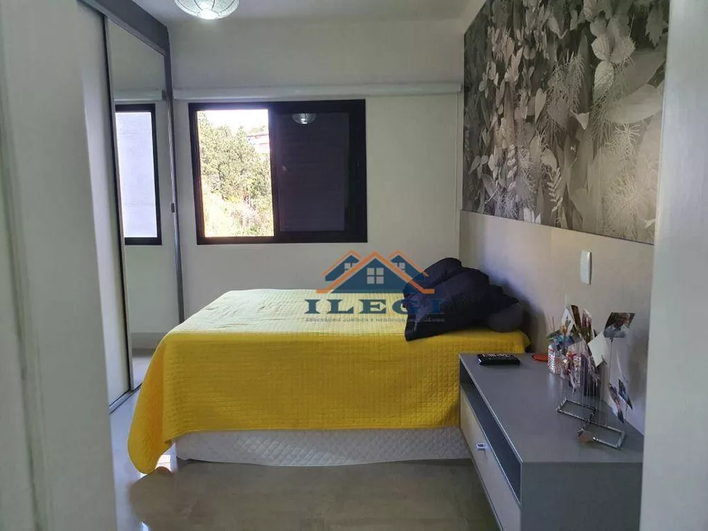 Apartamento à venda com 3 quartos, 96m² - Foto 20