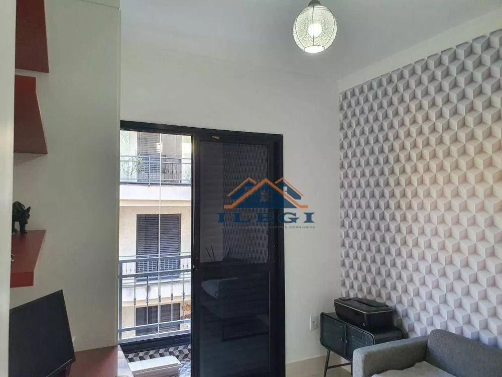 Apartamento à venda com 3 quartos, 96m² - Foto 23