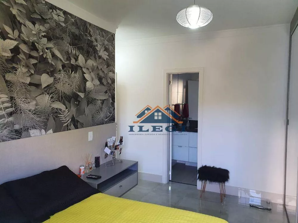 Apartamento à venda com 3 quartos, 96m² - Foto 22