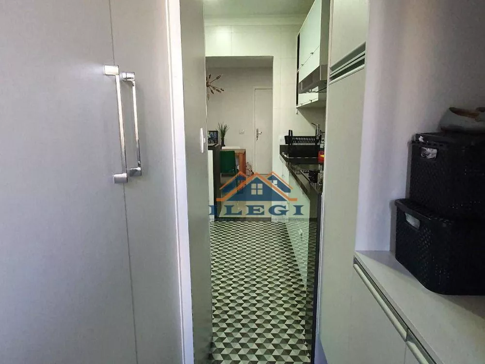 Apartamento à venda com 3 quartos, 96m² - Foto 17