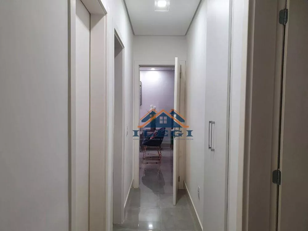 Apartamento à venda com 3 quartos, 96m² - Foto 19