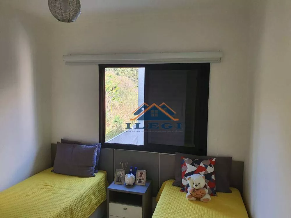 Apartamento à venda com 3 quartos, 96m² - Foto 24