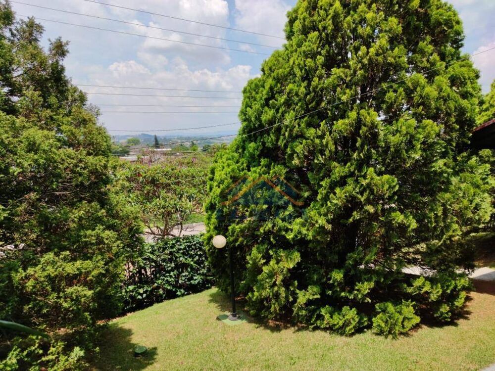 Casa de Condomínio à venda com 5 quartos, 467m² - Foto 9