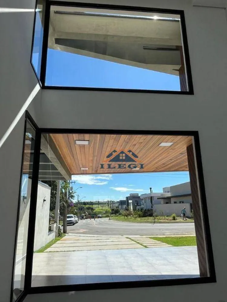Casa de Condomínio, 3 quartos - Foto 10