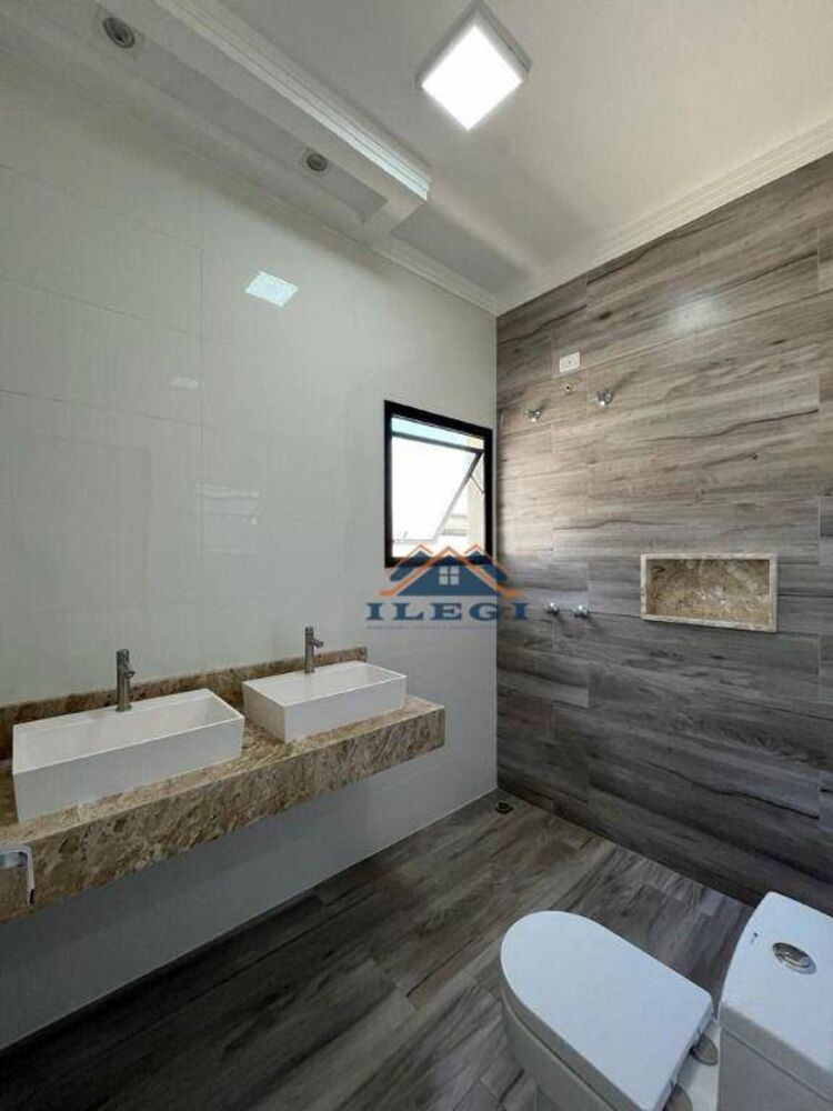 Casa de Condomínio, 3 quartos - Foto 3