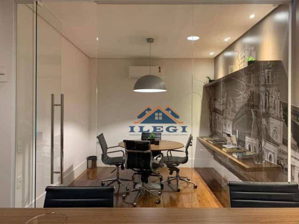 Apartamento, 1 quarto, 53 m² - Foto 2