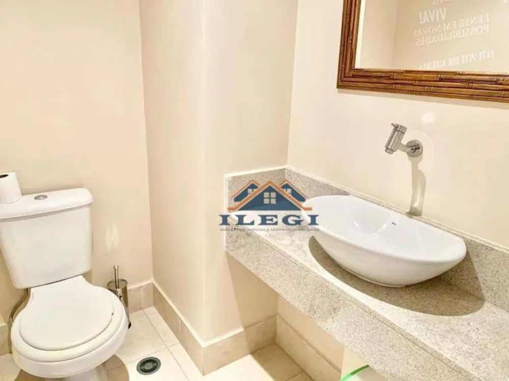 Apartamento, 1 quarto, 53 m² - Foto 11