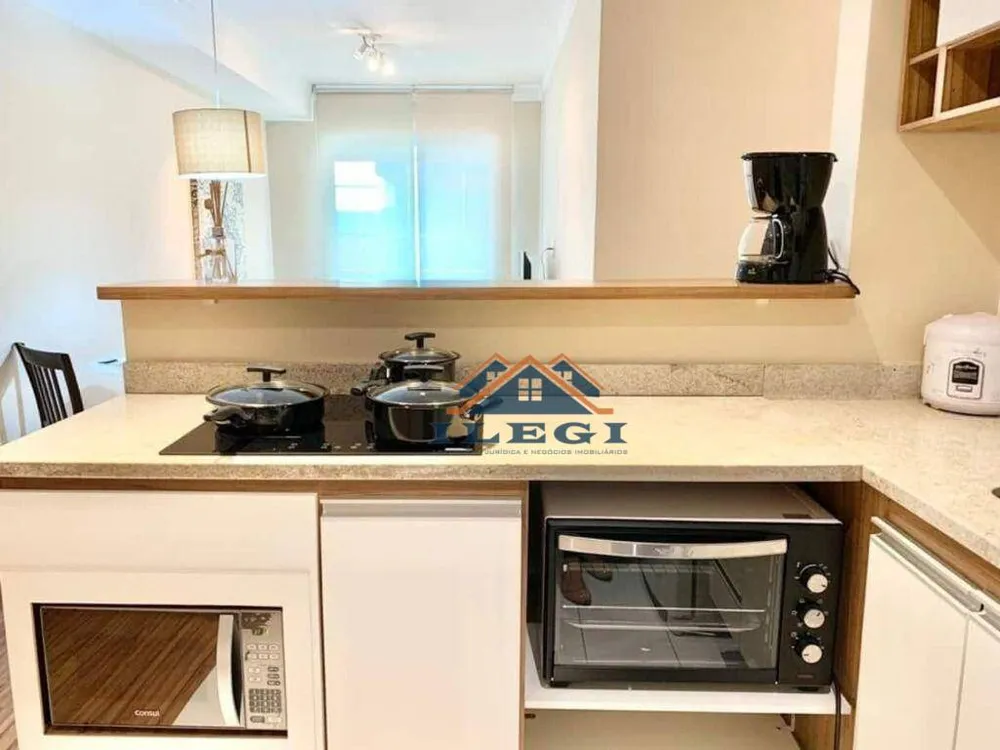 Apartamento, 1 quarto, 53 m² - Foto 8