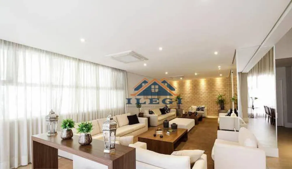 Apartamento, 1 quarto, 53 m² - Foto 8