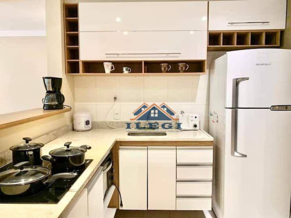 Apartamento, 1 quarto, 53 m² - Foto 14