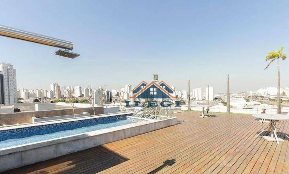 Apartamento, 1 quarto, 53 m² - Foto 16
