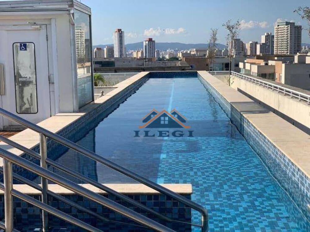 Apartamento, 1 quarto, 53 m² - Foto 13