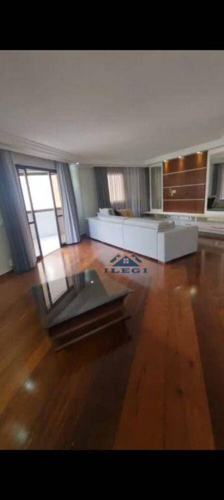 Apartamento à venda e aluguel com 4 quartos, 226m² - Foto 1