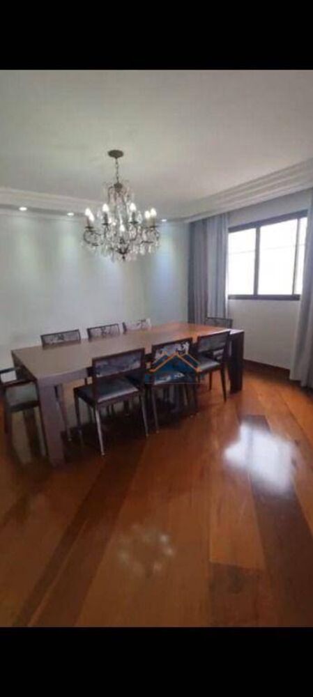 Apartamento à venda e aluguel com 4 quartos, 226m² - Foto 2
