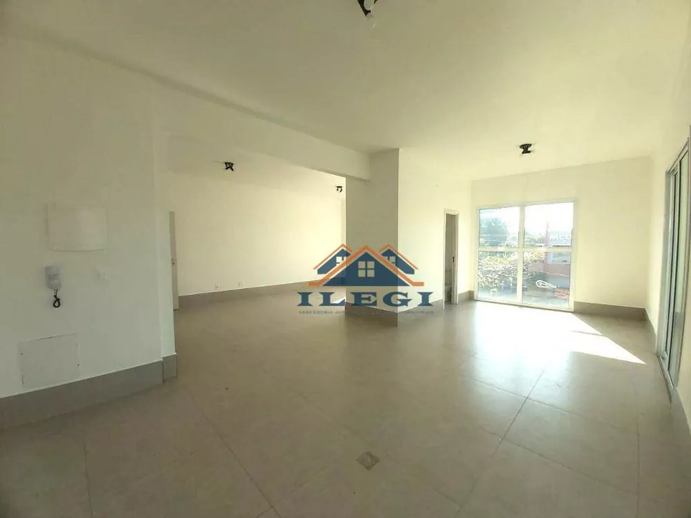 Conjunto Comercial-Sala à venda e aluguel, 81m² - Foto 2