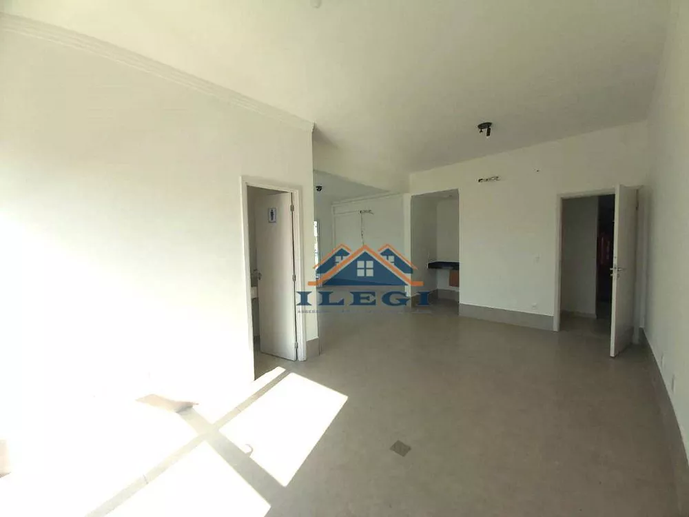 Conjunto Comercial-Sala à venda e aluguel, 81m² - Foto 4