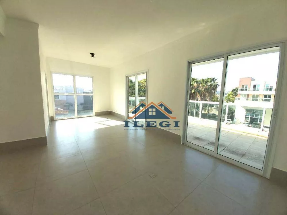 Conjunto Comercial-Sala à venda e aluguel, 81m² - Foto 3