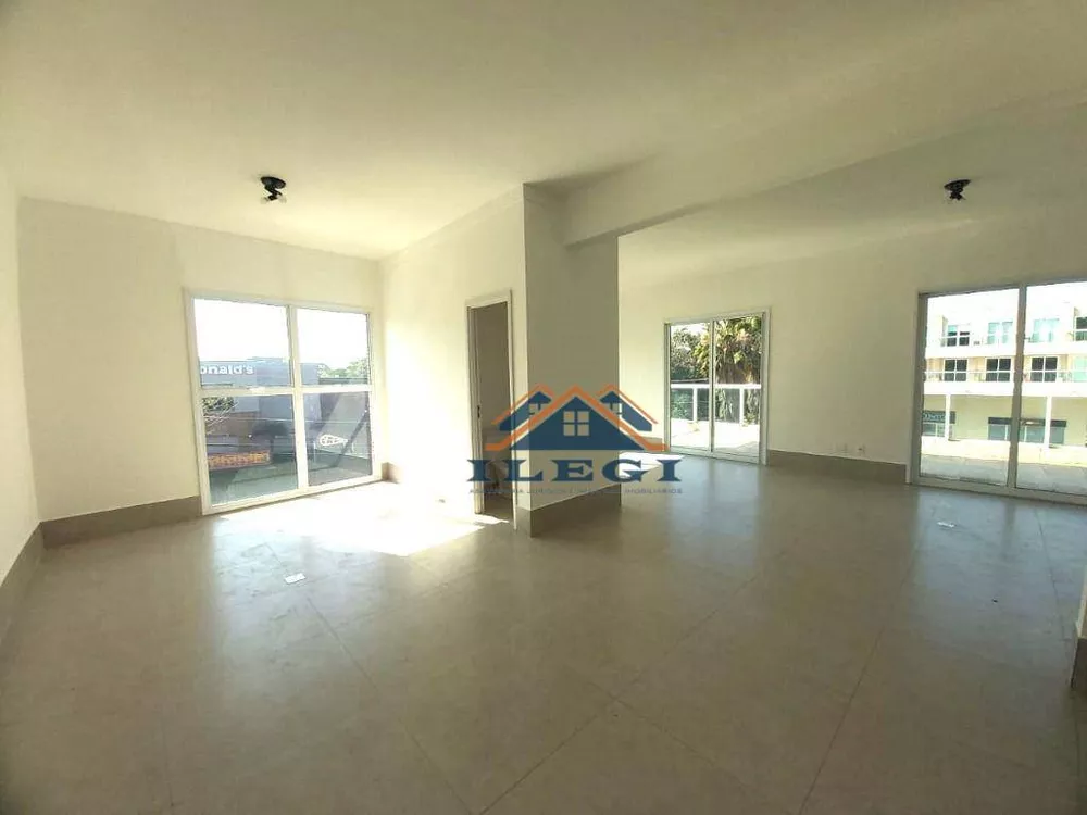 Conjunto Comercial-Sala à venda e aluguel, 81m² - Foto 1