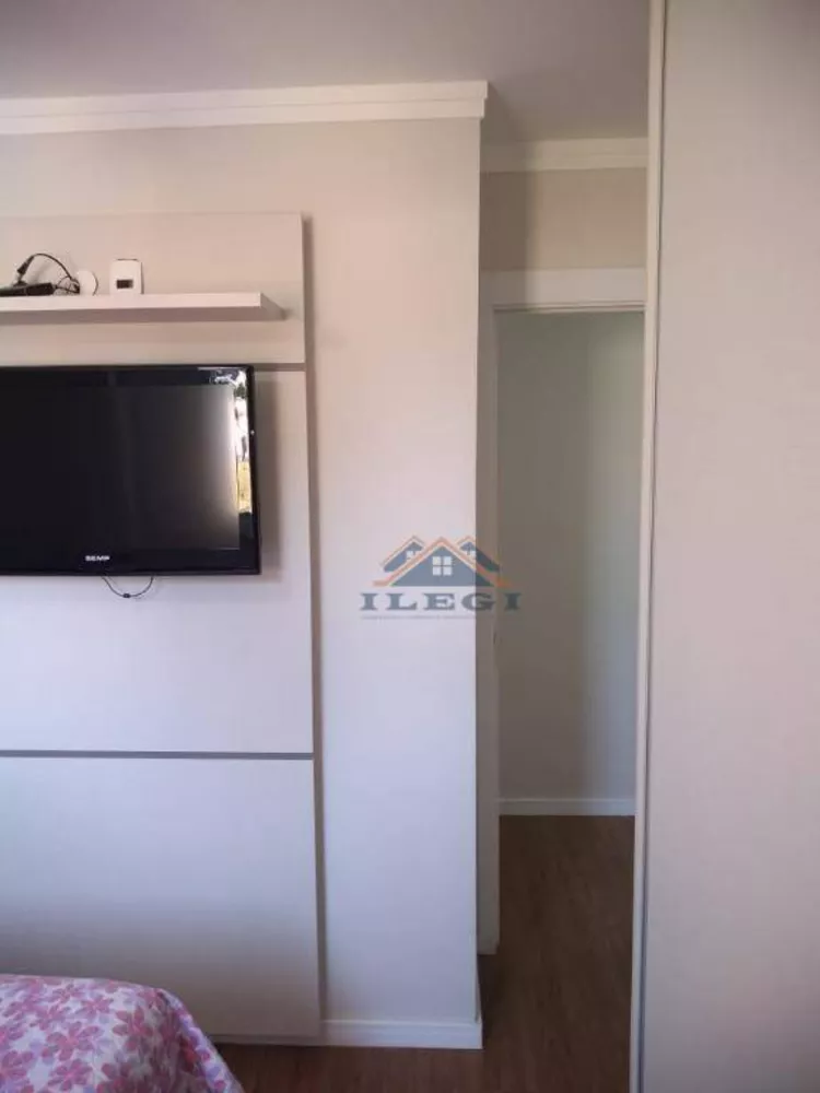 Apartamento à venda com 3 quartos, 67m² - Foto 17