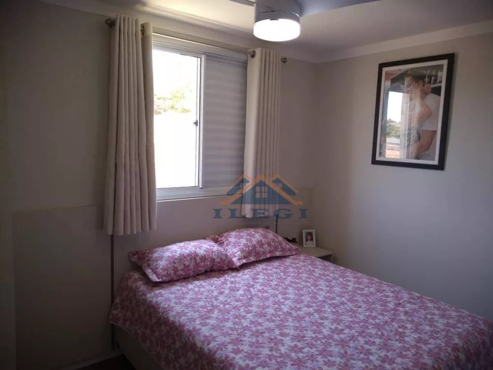 Apartamento à venda com 3 quartos, 67m² - Foto 15