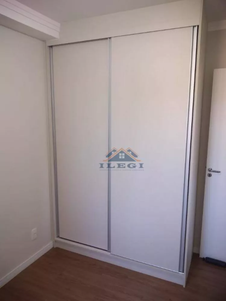 Apartamento à venda com 3 quartos, 67m² - Foto 20