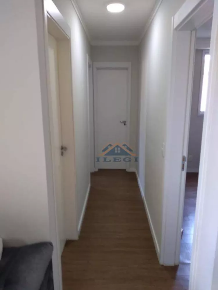 Apartamento à venda com 3 quartos, 67m² - Foto 14