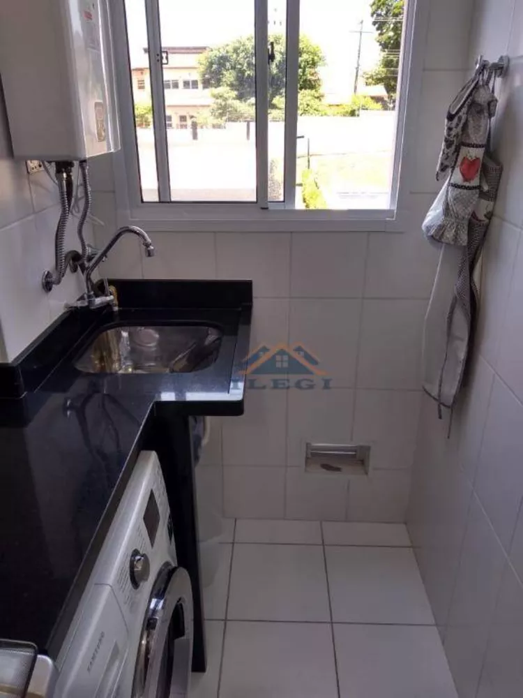 Apartamento à venda com 3 quartos, 67m² - Foto 11