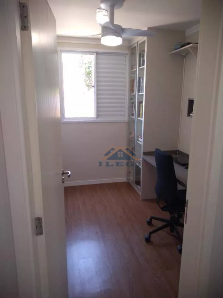 Apartamento à venda com 3 quartos, 67m² - Foto 22