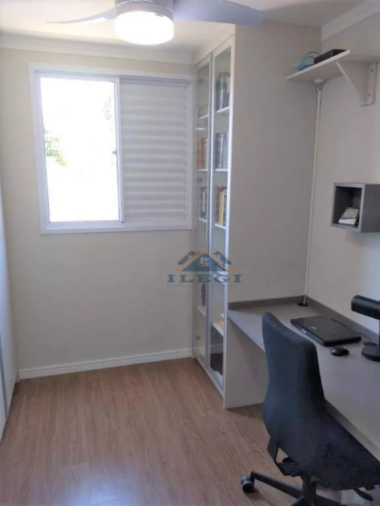 Apartamento à venda com 3 quartos, 67m² - Foto 24