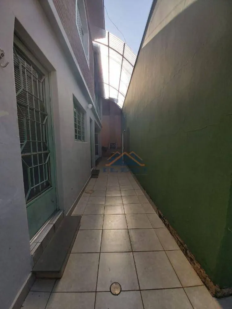 Casa, 4 quartos, 216 m² - Foto 26