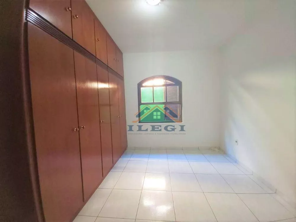 Casa à venda e aluguel com 4 quartos, 216m² - Foto 6