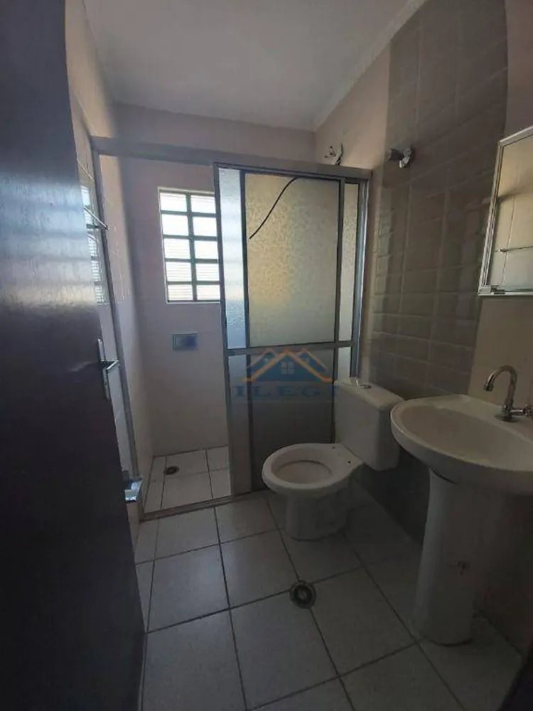 Casa, 4 quartos, 216 m² - Foto 27