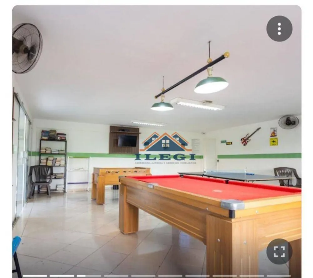 Apartamento, 2 quartos, 52 m² - Foto 10