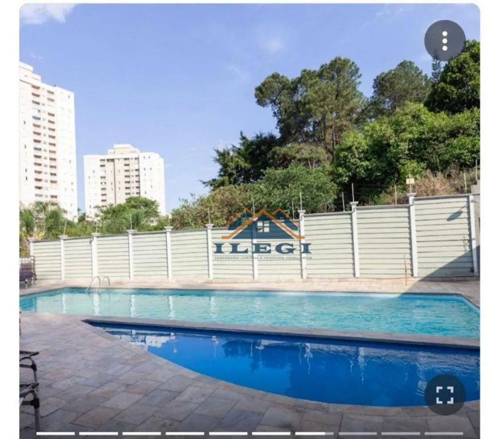 Apartamento, 2 quartos, 52 m² - Foto 8