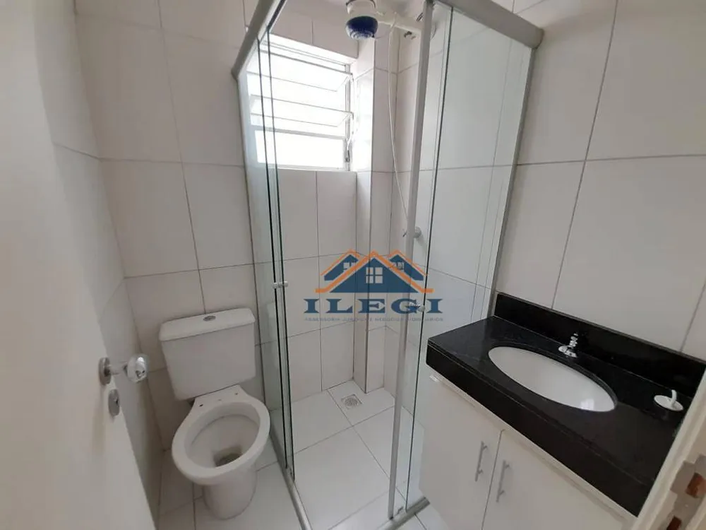 Apartamento, 2 quartos, 52 m² - Foto 6
