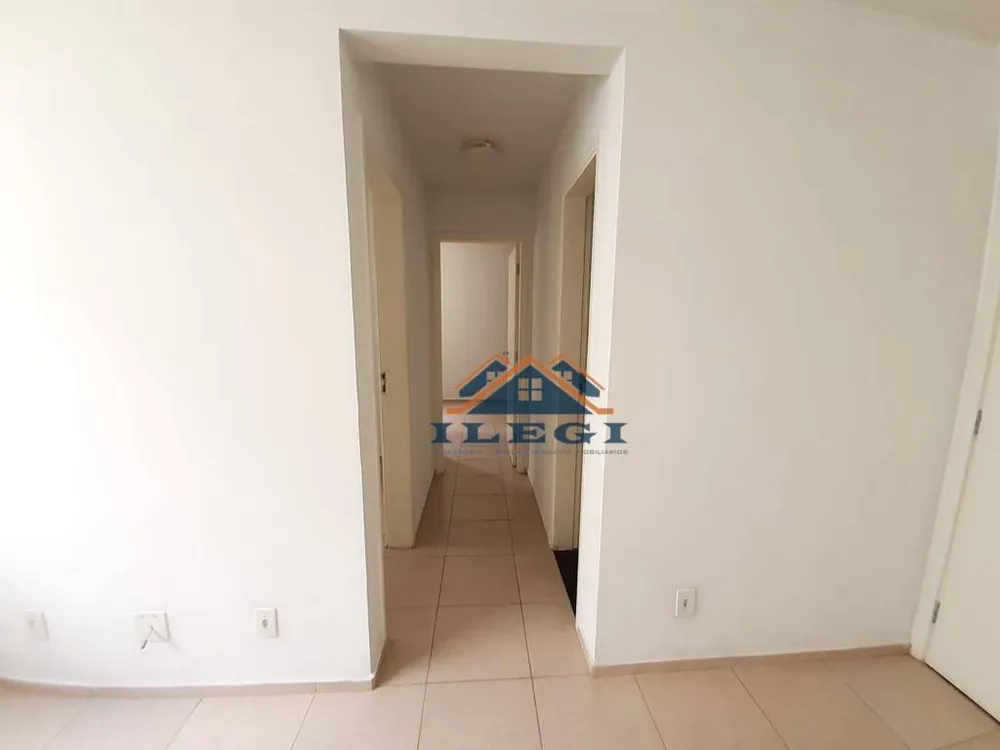 Apartamento, 2 quartos, 52 m² - Foto 4
