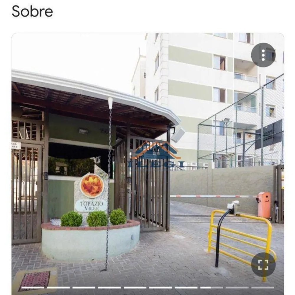 Apartamento, 2 quartos, 52 m² - Foto 13