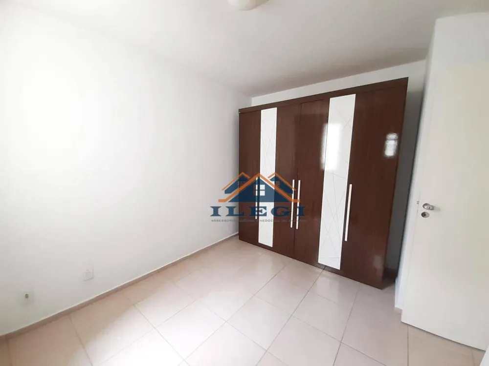 Apartamento, 2 quartos, 52 m² - Foto 5
