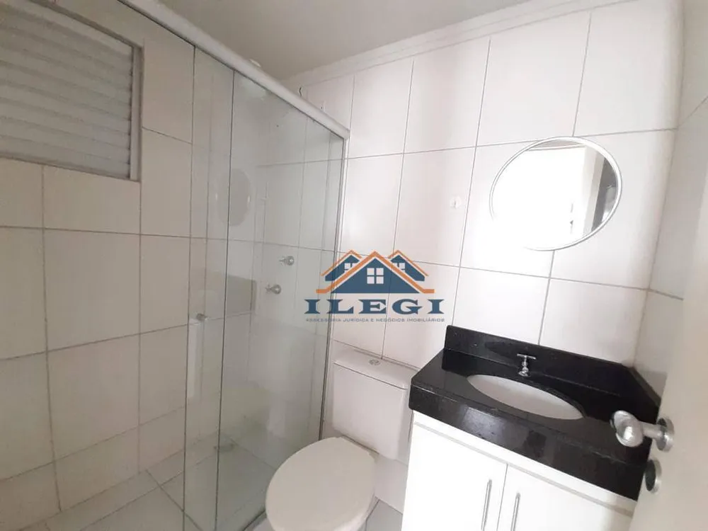 Apartamento, 2 quartos, 52 m² - Foto 7