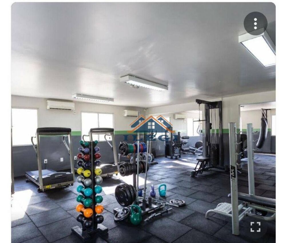 Apartamento, 2 quartos, 52 m² - Foto 4